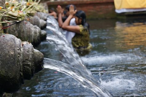 Healing Your Soul at Tirta Sudamala Temple - Travel Treasures