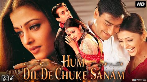 Hum Dil De Chuke Sanam Full Movie Review Facts Salman Khan