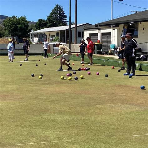 Milton Bowling Club - Bowls New Zealand Aotearoa