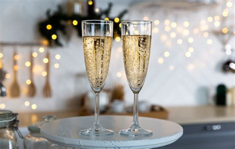 The Best Champagne Glasses