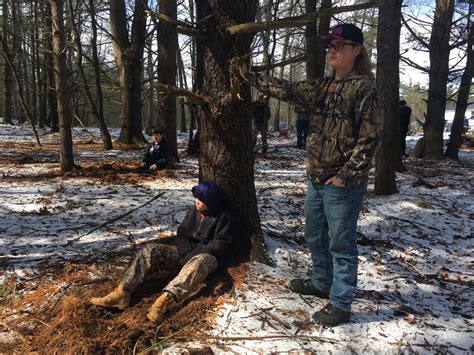 Spring Youth Turkey Hunt 2 Toms Harvested