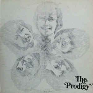 The Prodigy - The Prodigy (1971, Vinyl) | Discogs