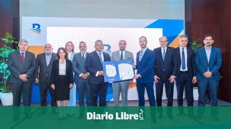 Diario Libre on Twitter EconomíaDL Banreservas logra