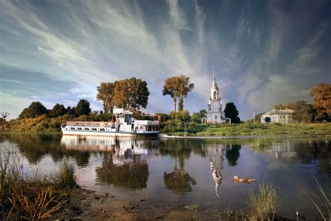 10 Best River Cruises in Europe - Explore the atmospheric sights along Europe’s historic ...