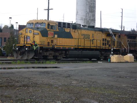 Up Ex Cnw Ac4400cw 6718 By Pb1kenobi On Deviantart