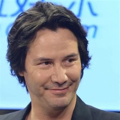 50 Iconic Keanu Reeves Hairstyle Ideas For Men In 2022