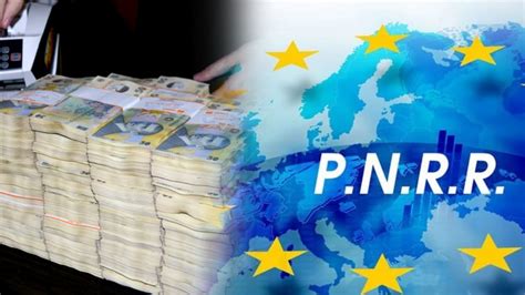 Revitalizare Economic Record Rom Nia Va Primi Miliarde De Euro