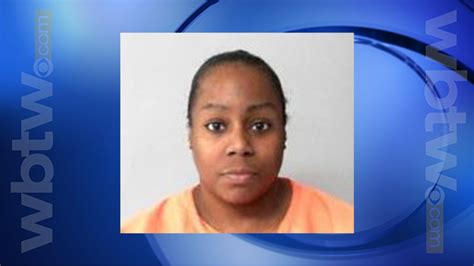 Former Bennettsville Corrections Officer Charged With Sexual Misconduct