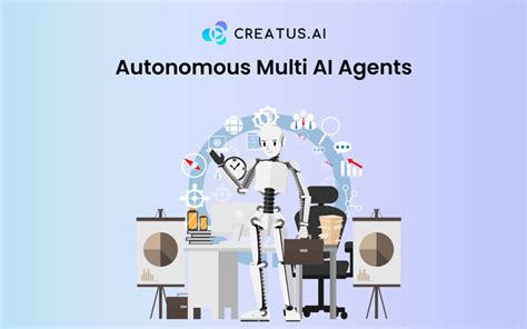 Autonomous Multi Ai Agents Your Expert Ai Agents Lifetime Deal