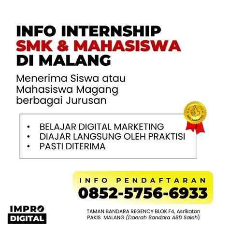 0852 5756 6933 Tempat PKL Jurusan TJKT Di Jombang Barang Mewah