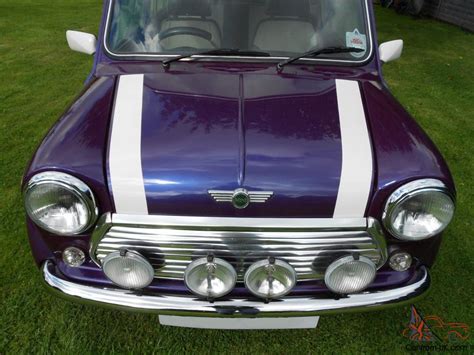 Rover Mini Cooper Mpi Sportspack