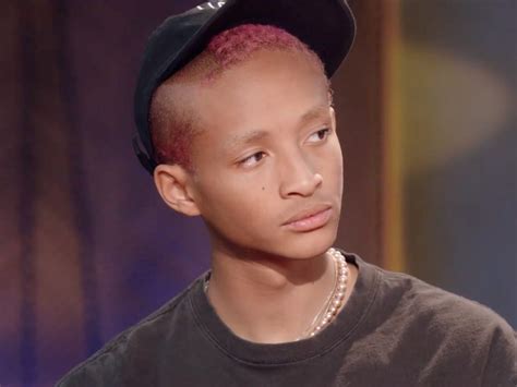 Jaden Smith Wiki Bio Age Net Worth And Other Facts Facts Five