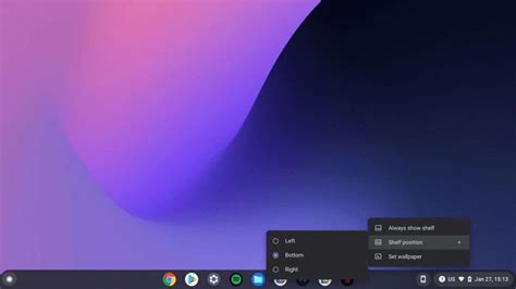 How To Move Taskbar On Chromebook And Make It Better