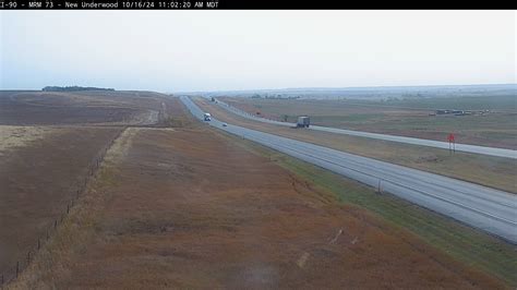 New Underwood South Dakota Traffic Cams