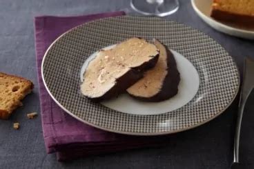 Recette Foie Gras Poche Au Vin