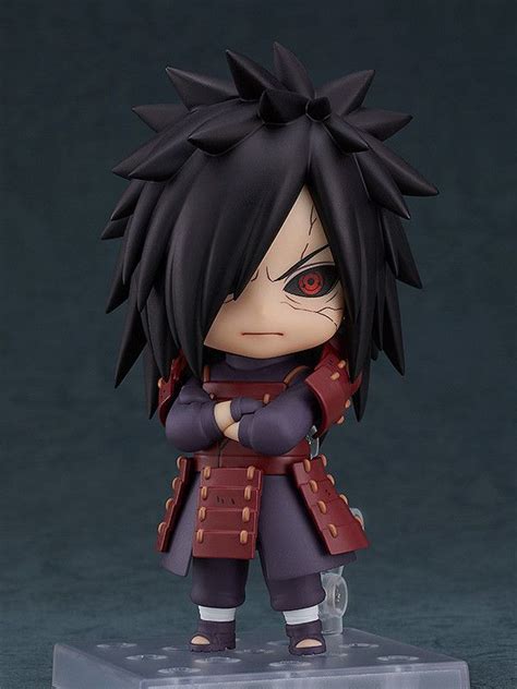 Pin By Itoy On Anime Chibi Madara Uchiha Naruto Shippuden Madara