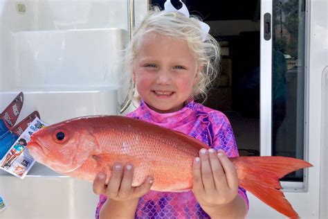 Types Of Snapper In Florida A Quick Guide Updated 2023