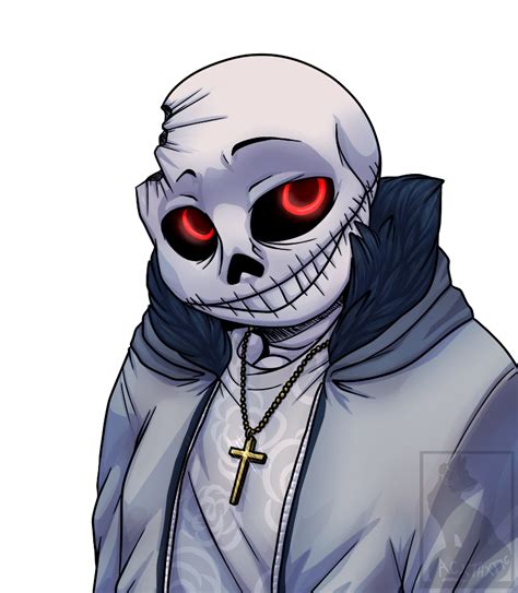 Gastersans Sans Undertale персонажи Undertale Au Undertale