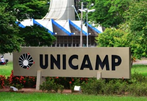 Unicamp Anuncia Concursos P Blicos Sal Rio Acima Dos R Mil