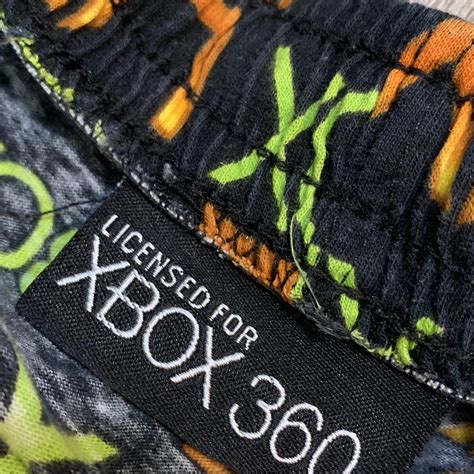 Xbox 360 Gear 🔥 🎮 💥 Y2k Xbox Live Xbox 360 Depop