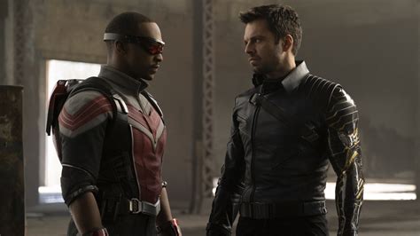 The Falcon and The Winter Soldier Soars to Disney+! | Disney News