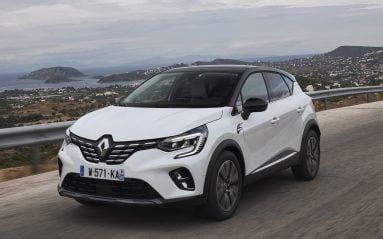 Nouveau Renault Captur Ses Atouts Et Ses Faiblesses