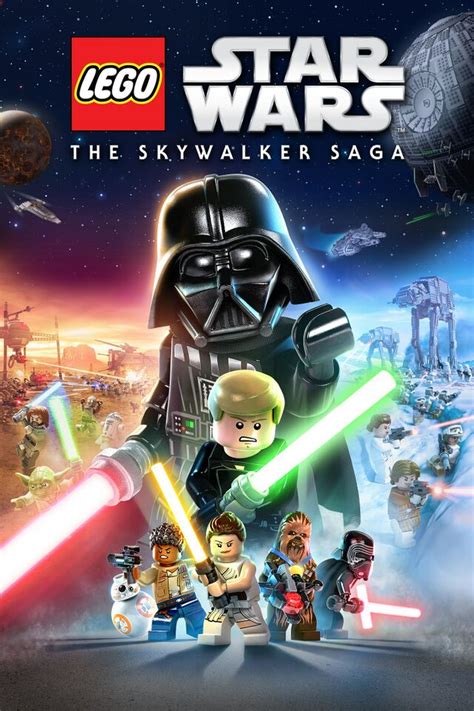 File Lego Star Wars The Skywalker Saga Box Strategywiki The