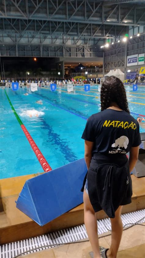 ATLETAS DA AAB MOURA LEITE DISPUTARAM O CAMPEONATO PAULISTA JUVENIL DE