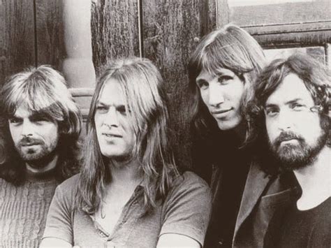 Sejarah Pink Floyd | Young Dangerous