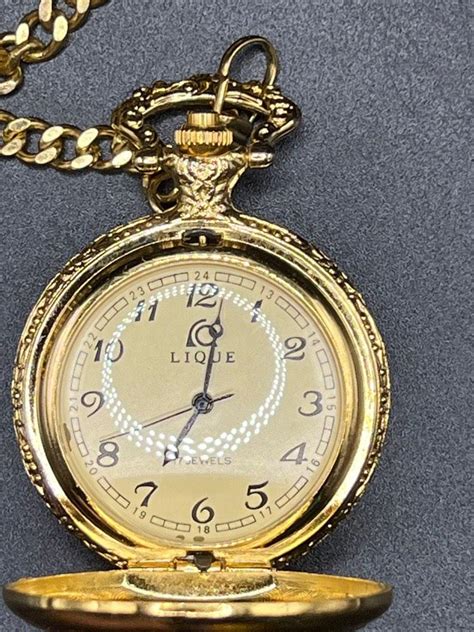 Mao Zedong Pocket Watch Commemoration Of Th Year Birthday