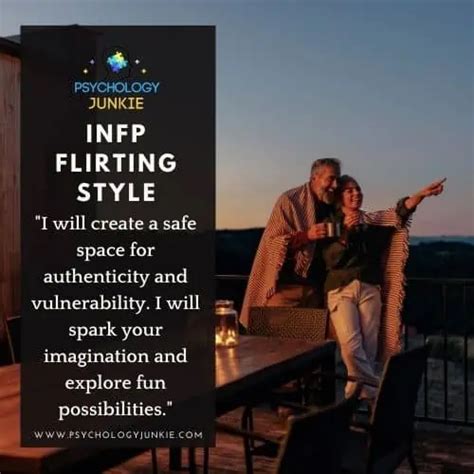 Heres How You Flirt Based On Your Myers Briggs® Personality Type