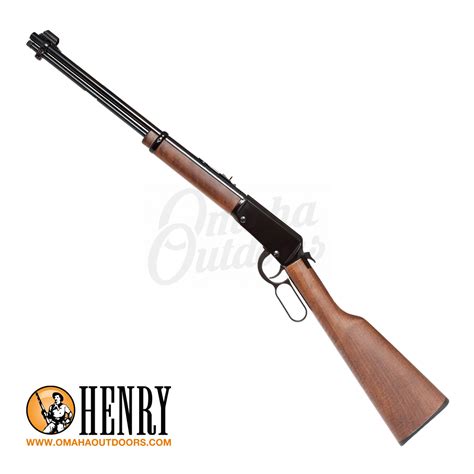 Henry Repeating Arms 22lr Rifle Omaha Outdoors