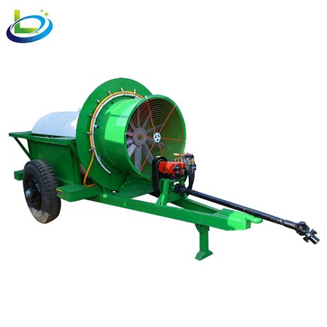 China Agricultural Fruit Tree Spraying Orchard Boom Sprayer China