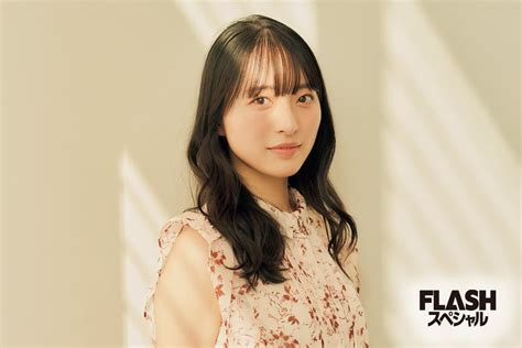 Stu48キャプテン・今村美月「キャリアが逆効果に」“技術”より”個性”の世界で生きる【特別インタビュー②】 Smart Flash