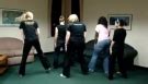 Thriller Dance Tutorial - Michael Jackson thriller dance