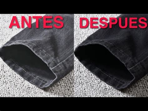 Como Hacer Que La Ropa Negra Recupere Su Color Peregrino Avendano