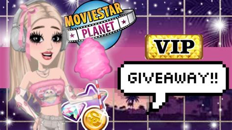 Vip Ticket Giveaway Artbook Speedrun Mimi Msp Youtube