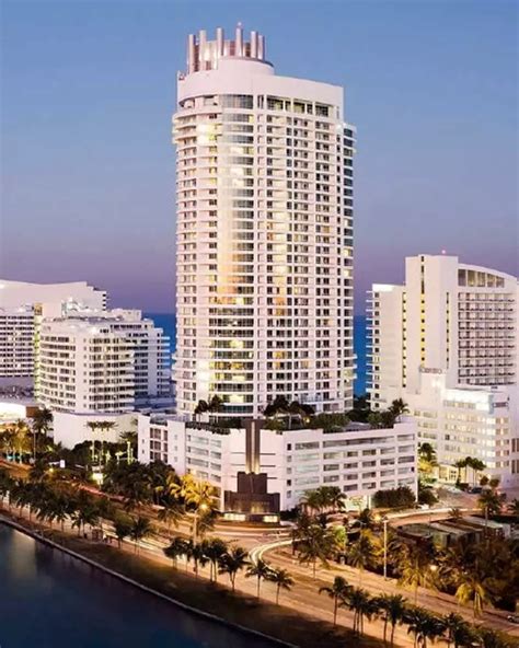 Clients • Fontainebleau Development • Rossetti Public Relations