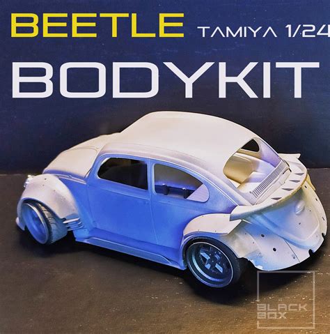 Kits Vw Beetle Body