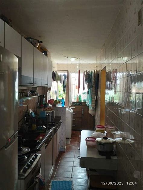 Apartamento Na Alameda Gilberto Vieira Leite Coroa Do Meio Em