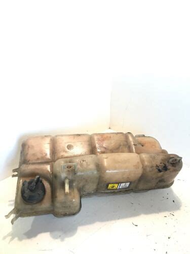 Iveco Daily Coolant Expansion Tank 56115 Genuine 2000 2006 Year EBay