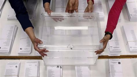 Cuáles Son Las Diferencias Entre El Voto En Blanco Y La Abstención