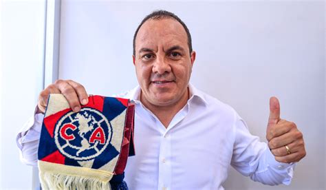 Cuauht Moc Blanco Lo Tiene Claro Siempre Se Los He Dicho Me