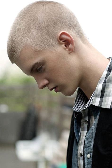 Naturally Platinum Haircuts For Men Thick Hair Styles Mens Hairstyles