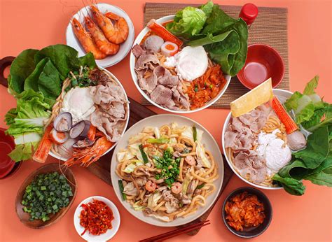 Doki Guo Shao Mian Da Li Ren Hua Branch Menu Delivery Near You In