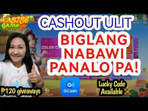 Biglang Nabawi Panalo Pa Kabibe Tips Paano Manalo Sa Kabibe Game