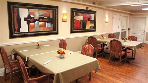 Gallery – Orlando Health & Rehabilitation Center