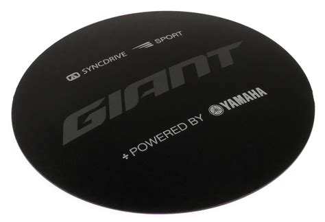 Giant Syncdrive Sport Motor Cover