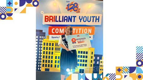 Mahasiswa FEB UNS Raih Juara 3 Brilliant Youth Competition Educare Co Id