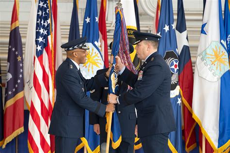 Air Force Special Operations Command Gets New Leader The Ritz Herald